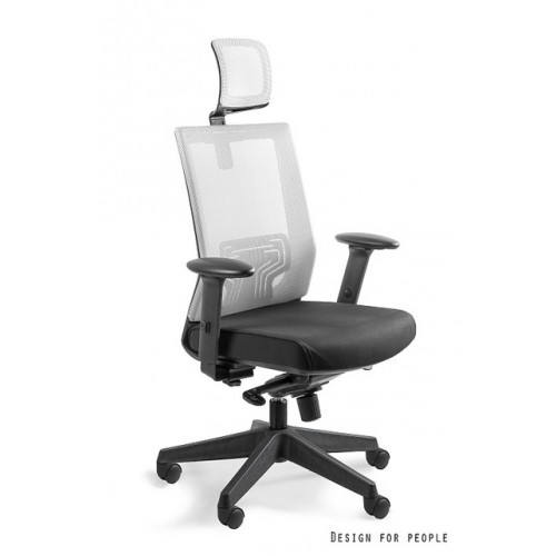 Kancelářské křeslo NEZ - nonost 130 kg - výběr barev